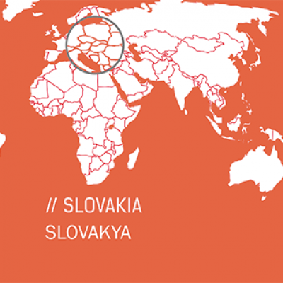 SLOVAKYA