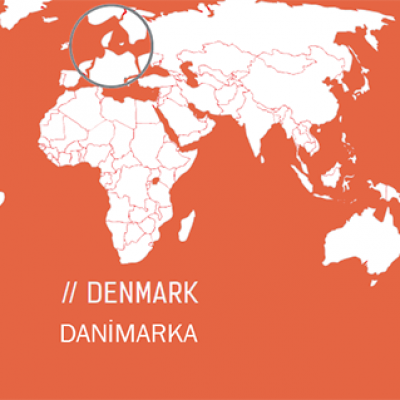 DANİMARKA