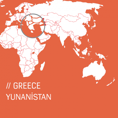 YUNANİSTAN