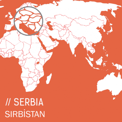 SERBIA