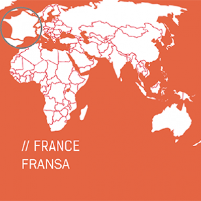 Fransa
